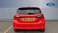 Ford Fiesta 1.0 EcoBoost Titanium 5dr Petrol Hatchback